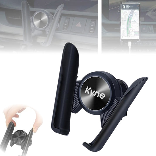 Adjustable Car Mobile Stand for AC Vent