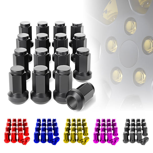 Anti-Theft Lug Nut Lock Set of 20 Pcs