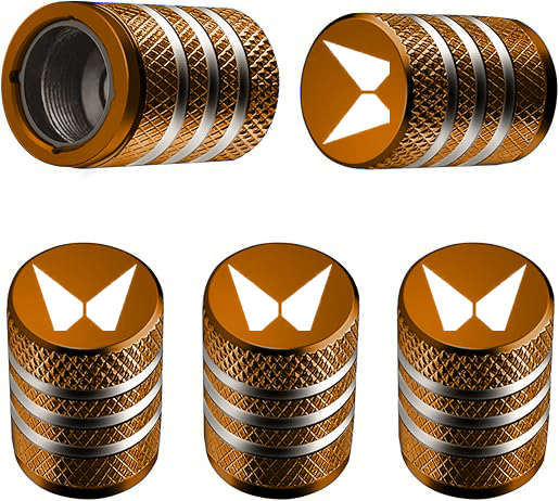 KYNE Tyre Valve Cap