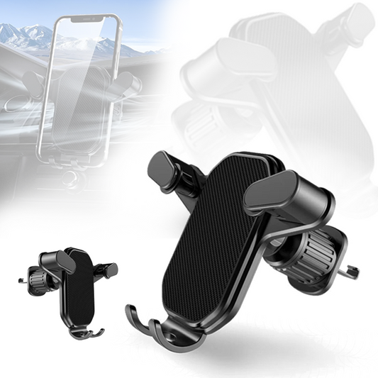 Universal Car Mobile Stand for AC Vent