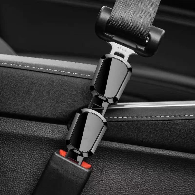 Car Seat Belt  Extender Clip