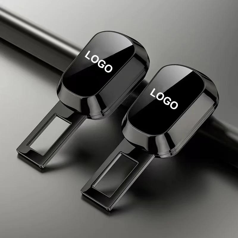 Car Seat Belt  Extender Clip