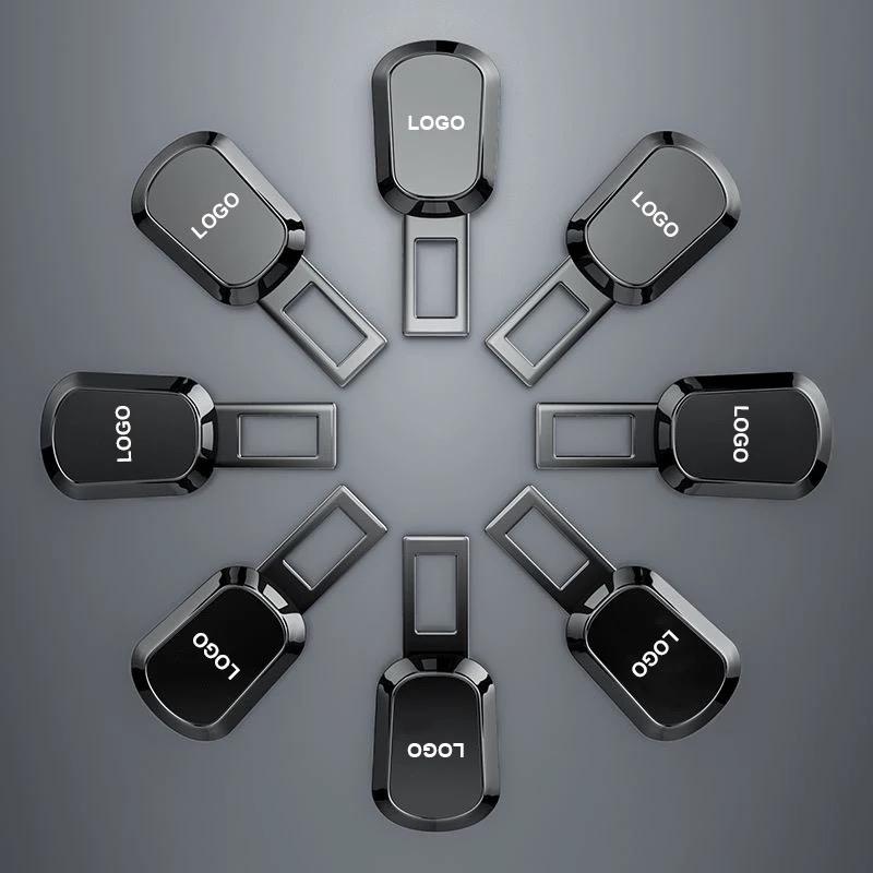 Car Seat Belt  Extender Clip