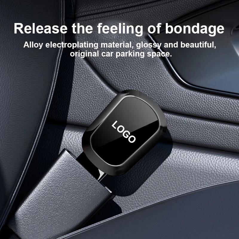 Car Seat Belt  Extender Clip