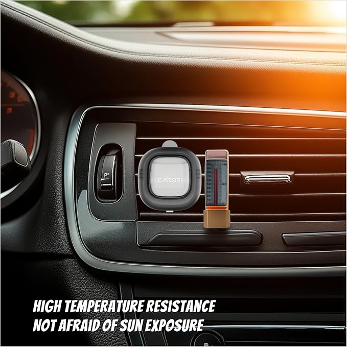 KYNE β Premium Car AC Vent Perfume