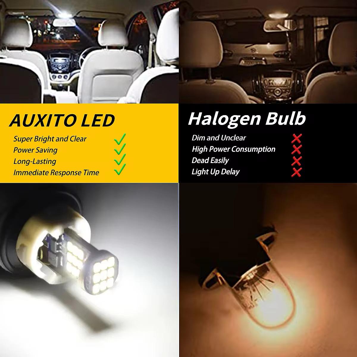 Car Parking Bulb (1 YEAR WARRANTY)