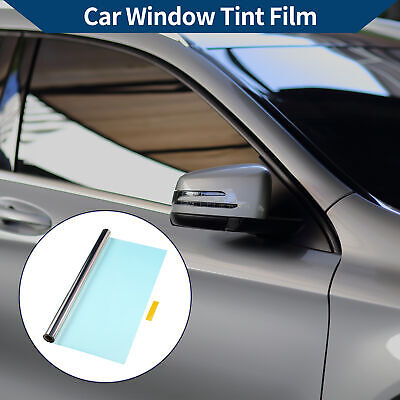 Heat-Resistant Car Films (5 Year Warranty)