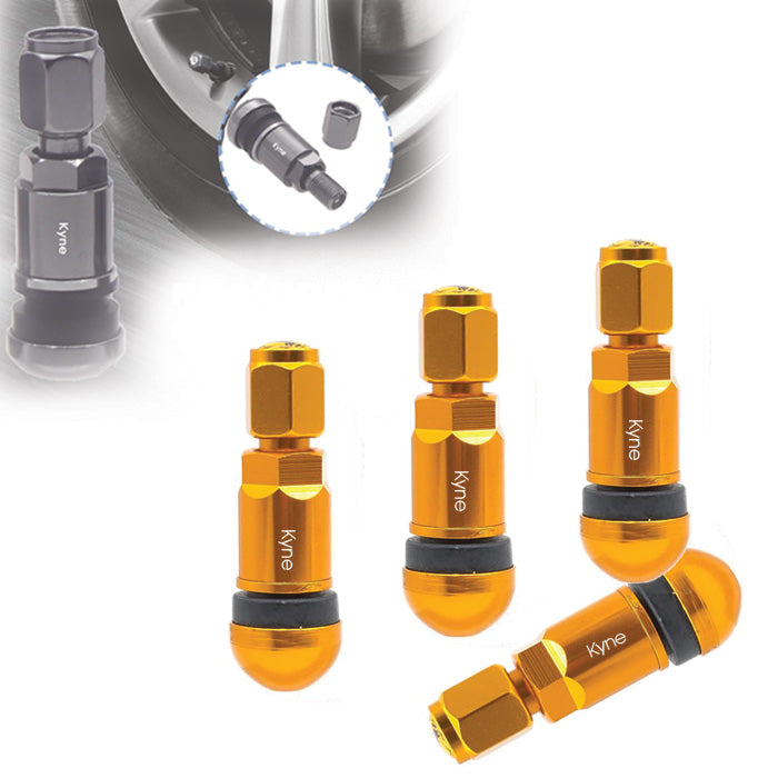 Tyre Valve Set