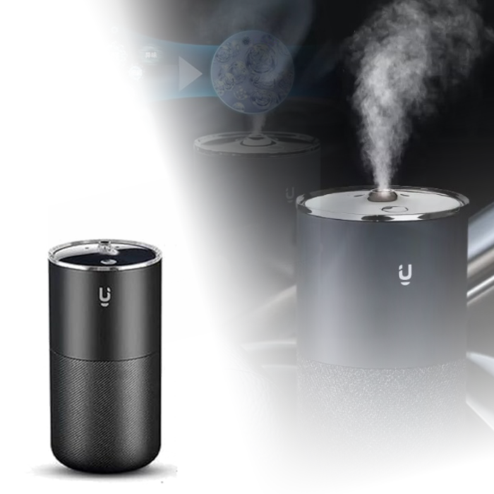 Car Air Freshener and Car Diffuser