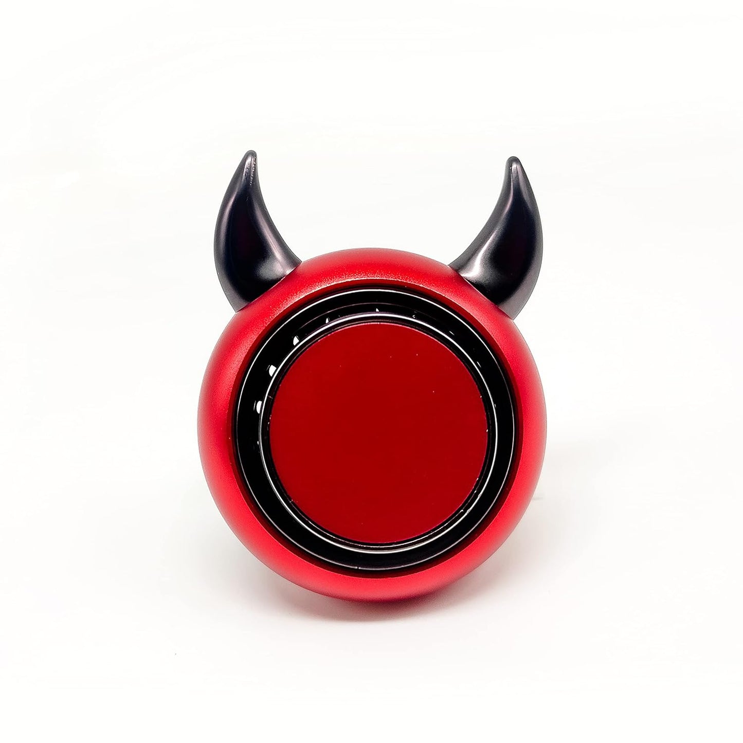 Devil Horn Car AC Vent Perfume