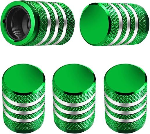KYNE Tyre Valve Cap