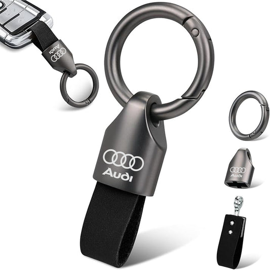 Car Keychain in 7 colours