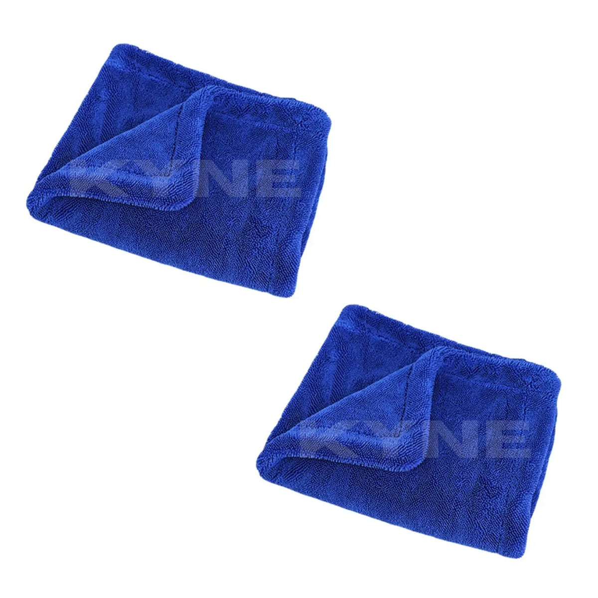 1200 GSM Premium Microfiber Cloth for Car Care