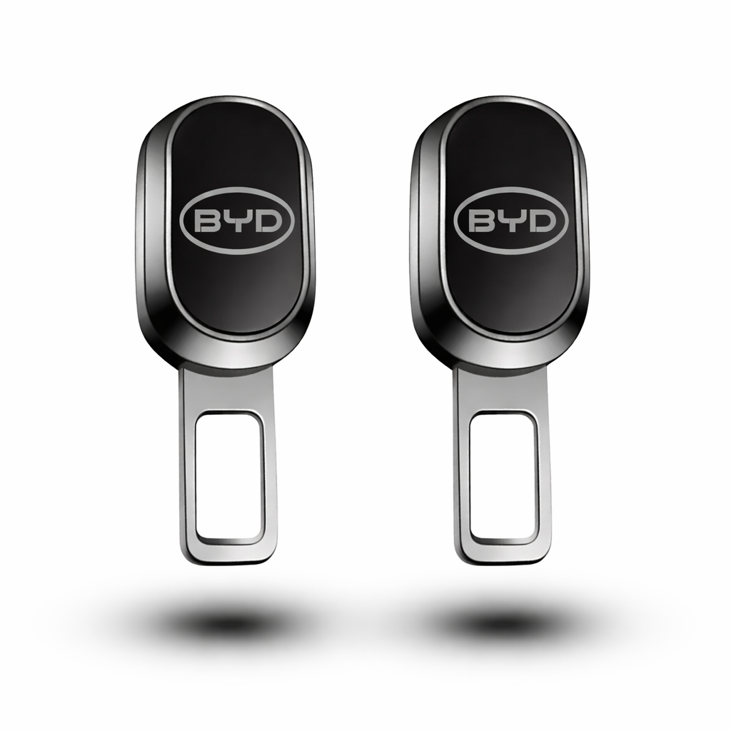 Car Seat Belt  Extender Clip