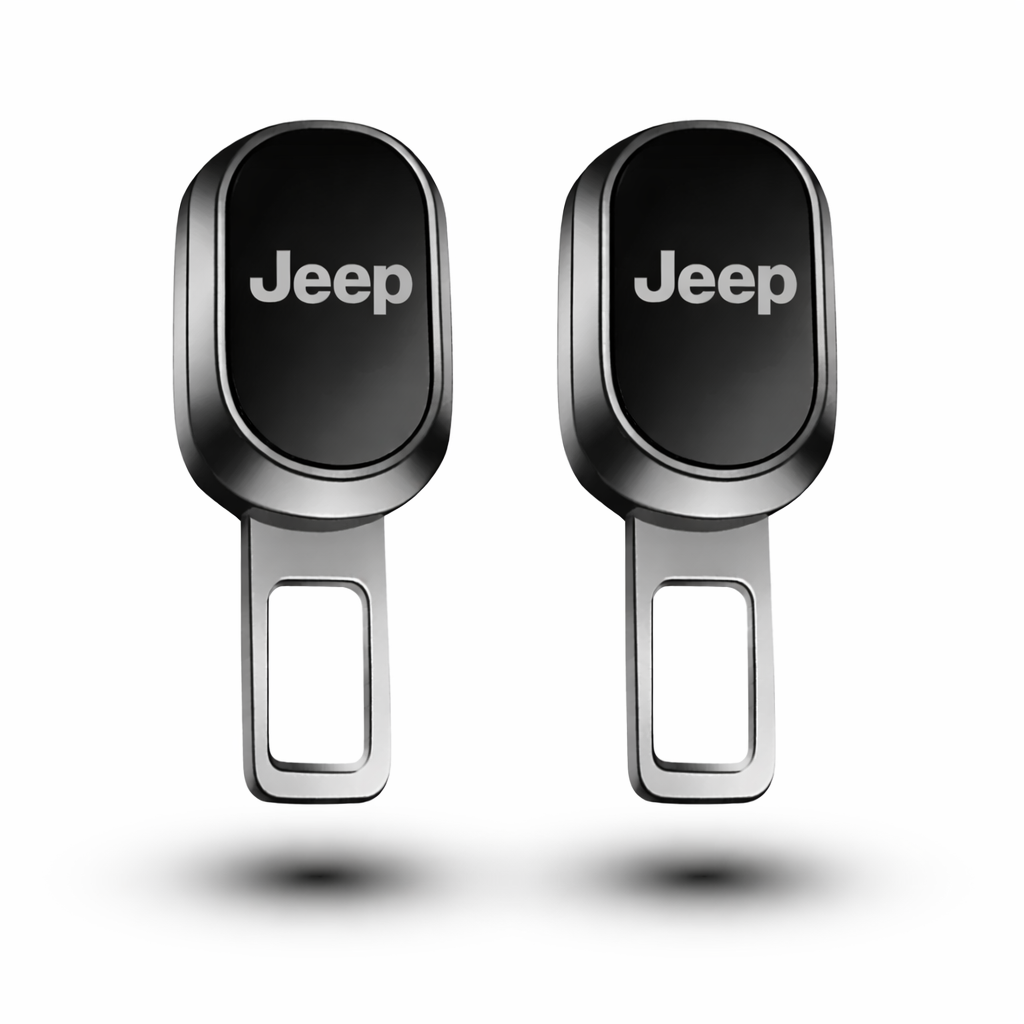 Car Seat Belt  Extender Clip