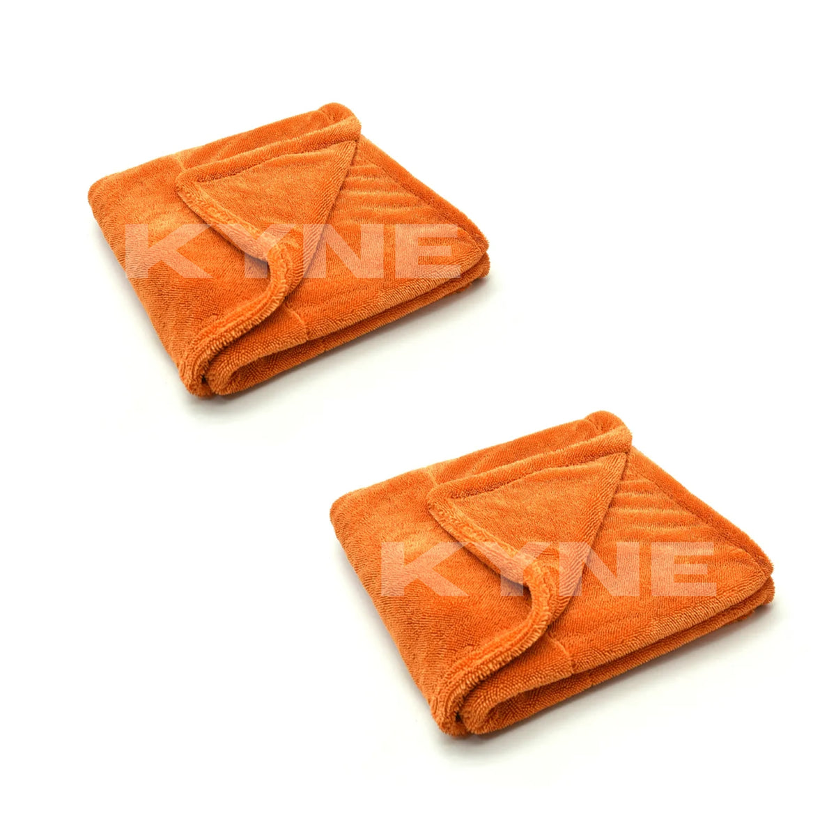 1200 GSM Premium Microfiber Cloth for Car Care