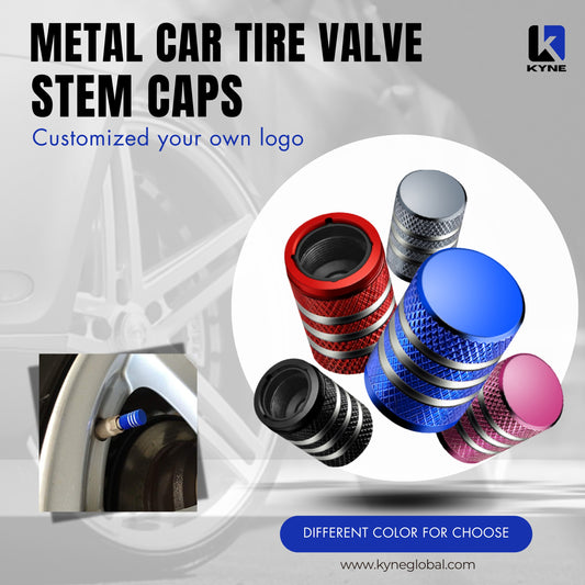 KYNE Tyre Valve Cap