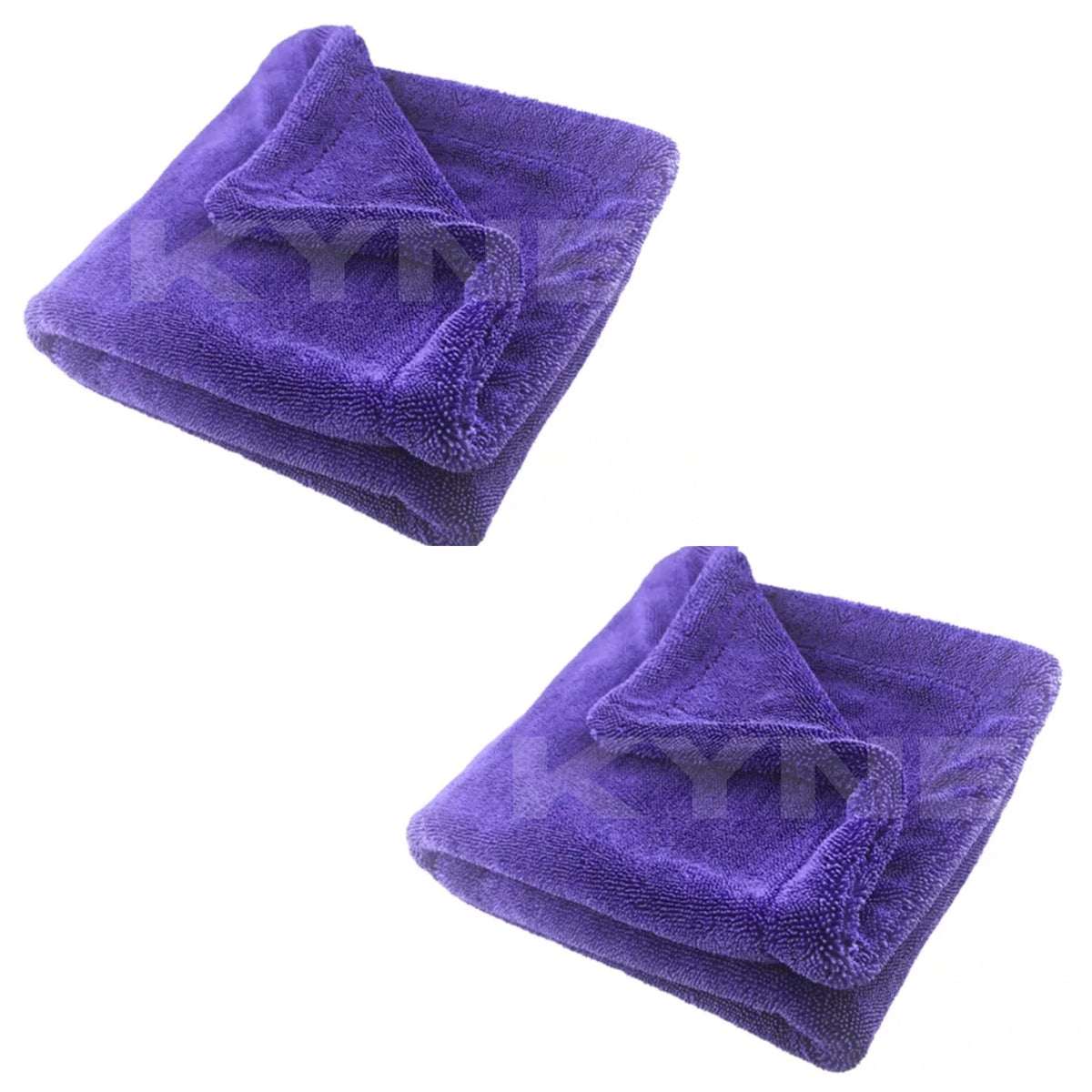 1200 GSM Premium Microfiber Cloth for Car Care