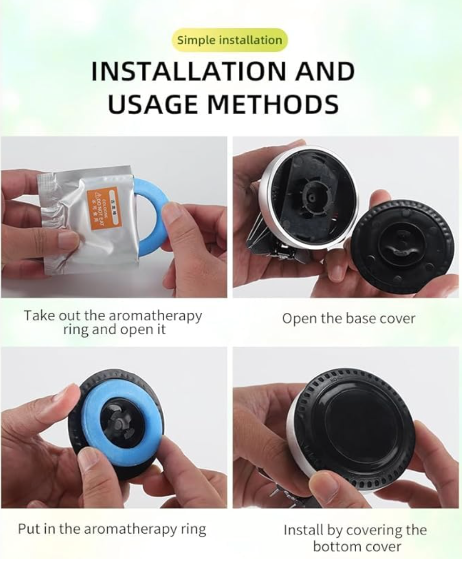 Military Aircraft Figurine Dashboard Perfume