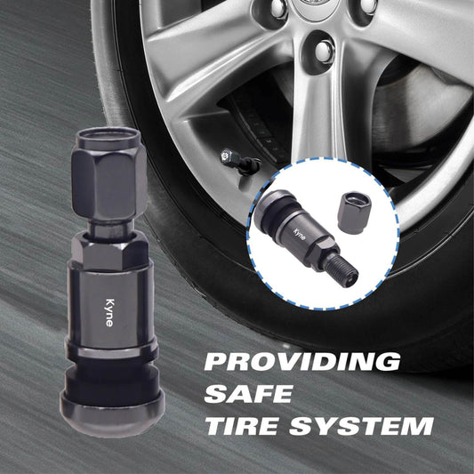 Tyre Valve Set