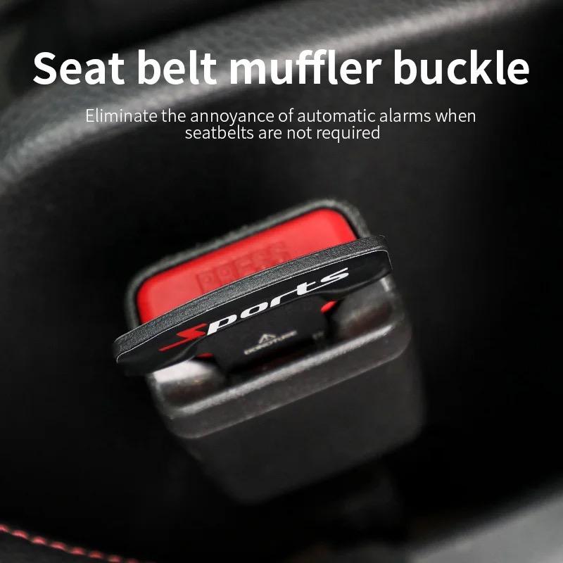 KYNE Car Seat Belt Clip