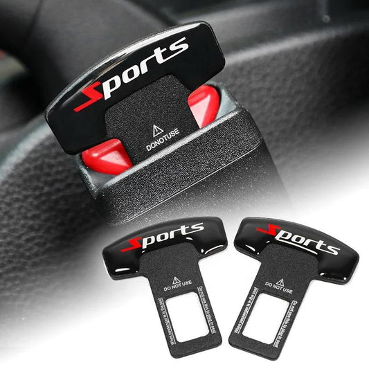 KYNE Car Seat Belt Clip