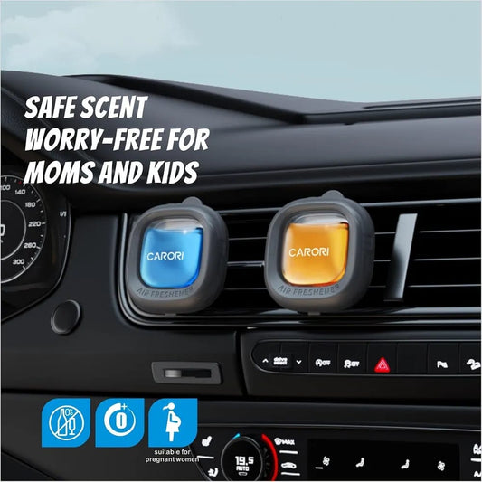 KYNE – Premium Car AC Vent Perfume