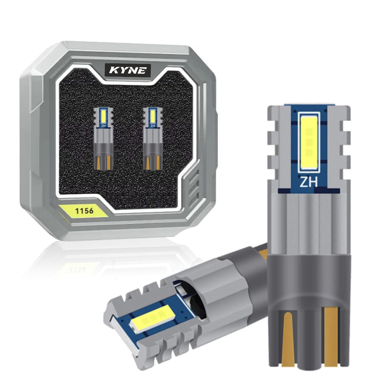 KYNE LED Light Bulb SMD - Parking Light (2Year Warranty)