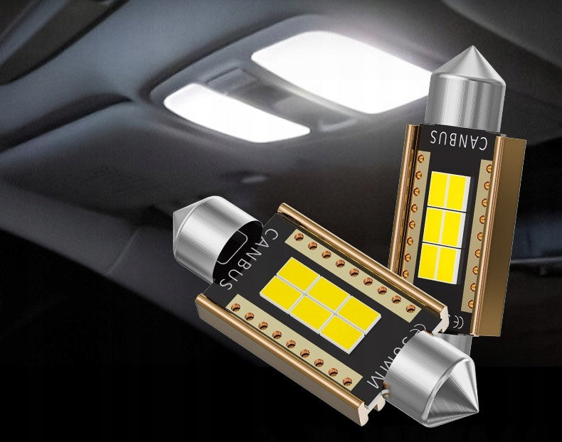 KYNE LED Light Bulb SMD - Roof Light (2Year Warranty)