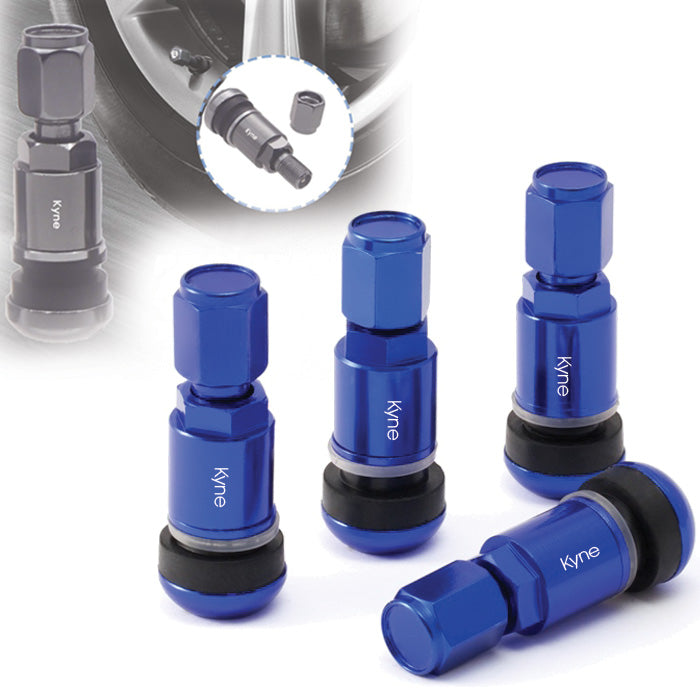 Tyre Valve Set