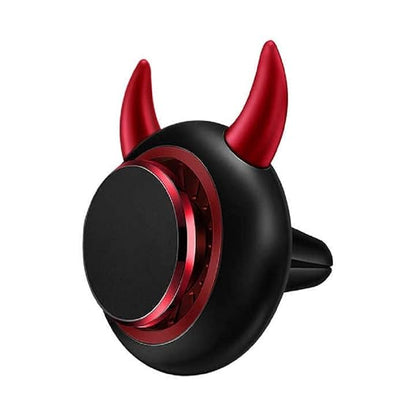 Car Perfume - Devil Horn Shaped