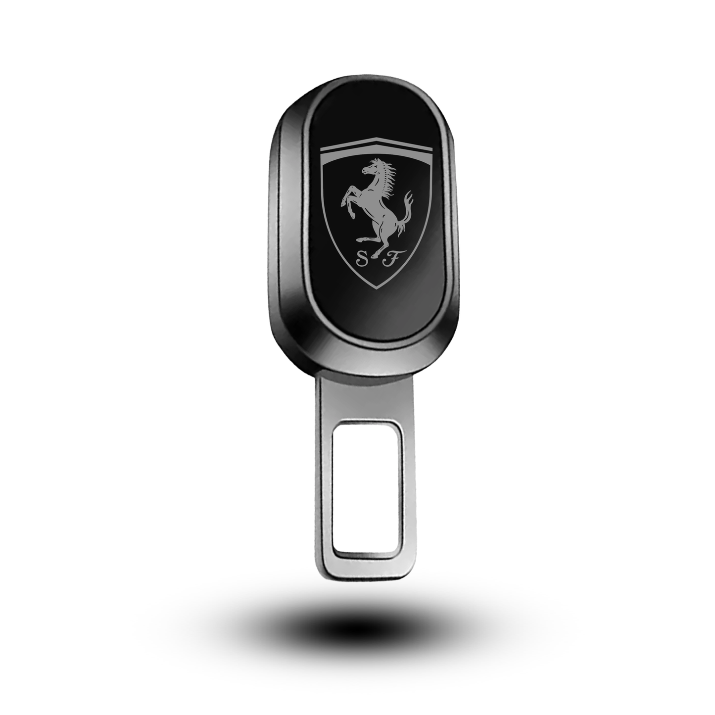 Car Seat Belt  Extender Clip