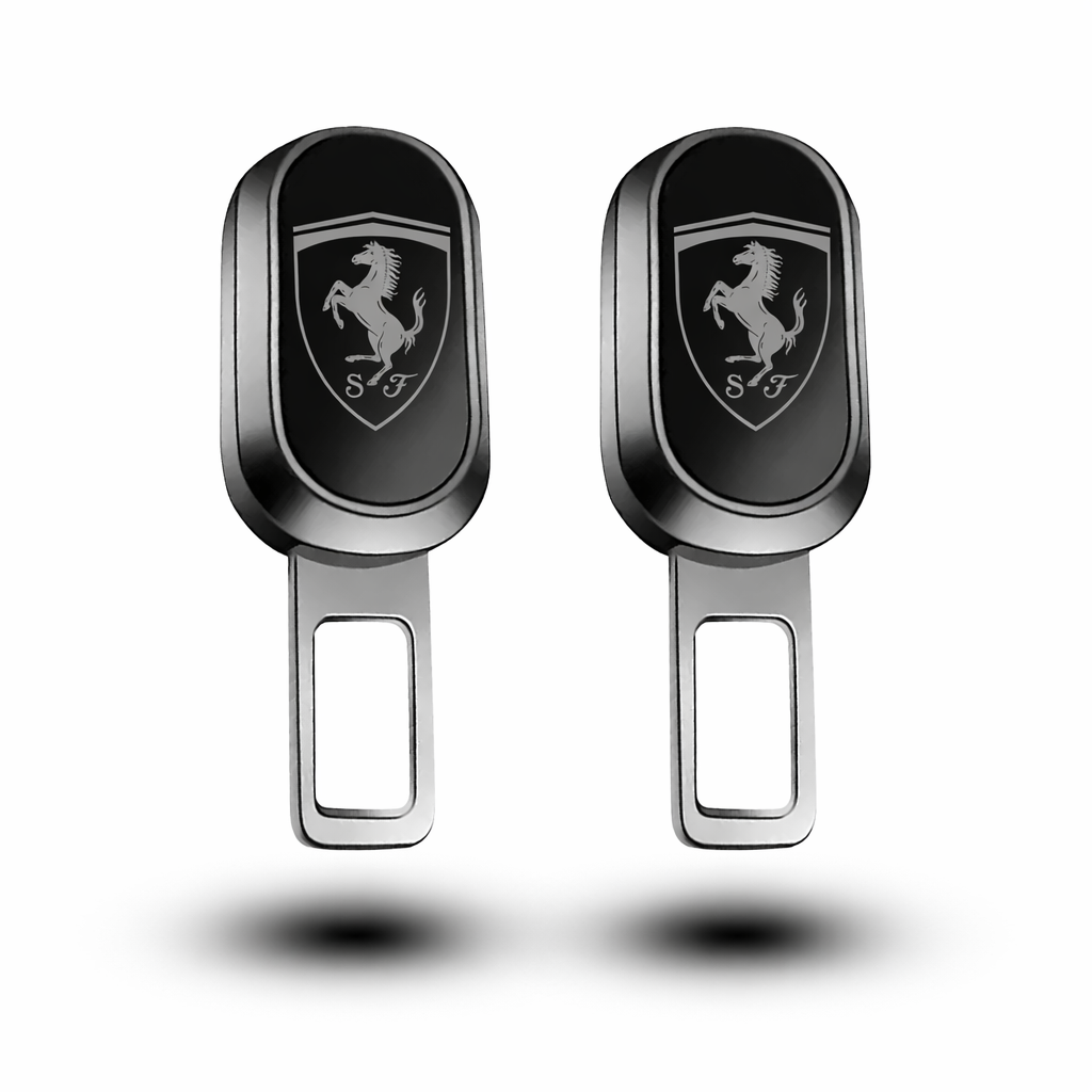 Car Seat Belt  Extender Clip