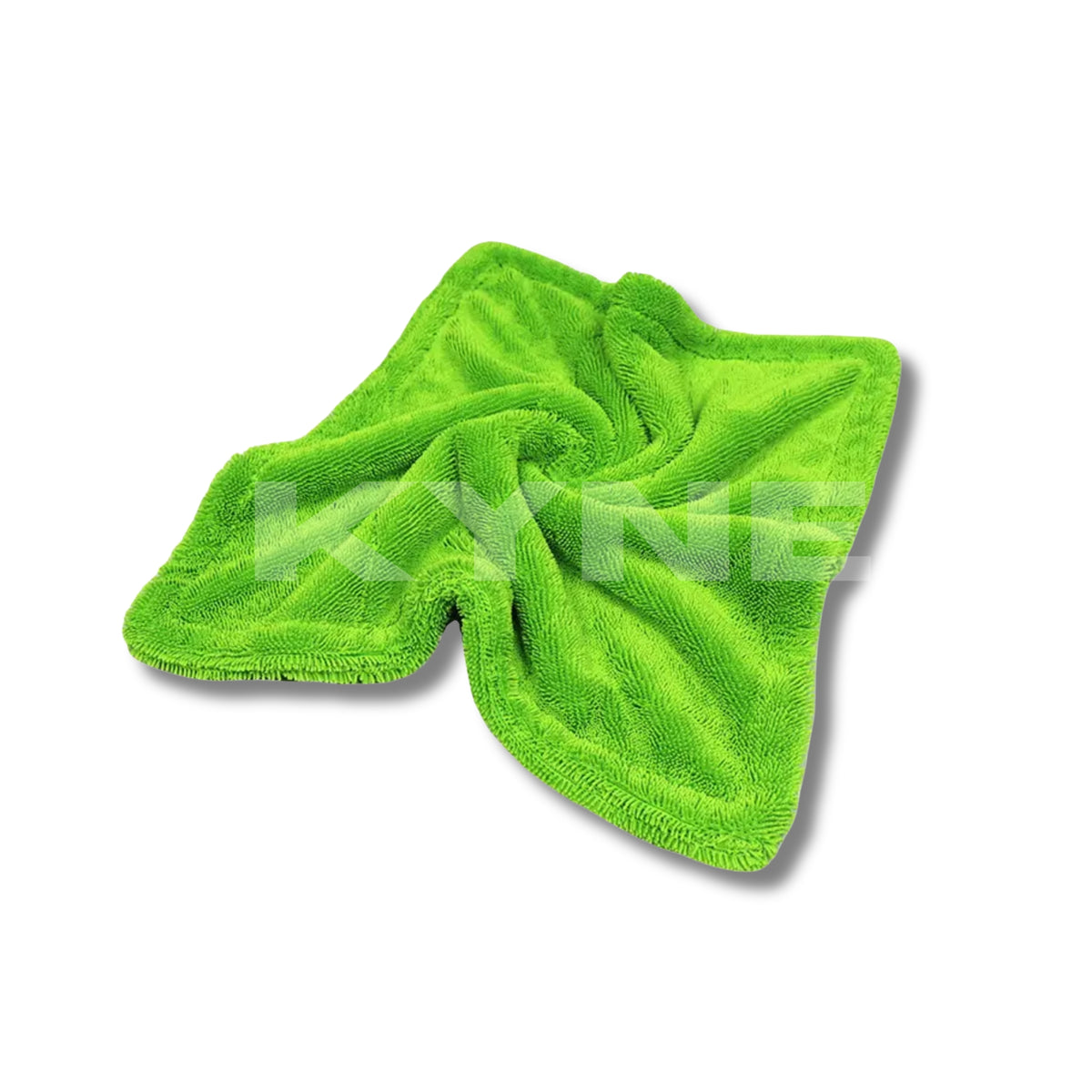 1200 GSM Premium Microfiber Cloth for Car Care