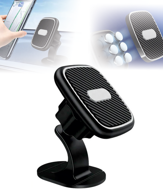 Magnetic Car Mobile Stand for Dashboard