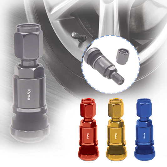 Tyre Valve Set