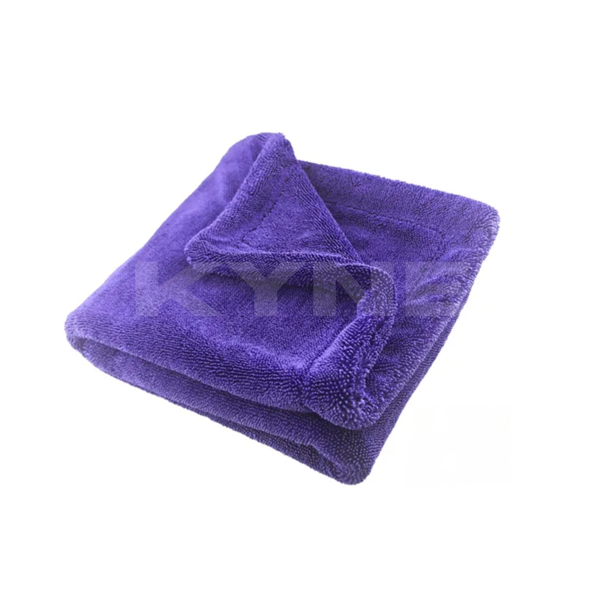 1200 GSM Premium Microfiber Cloth for Car Care