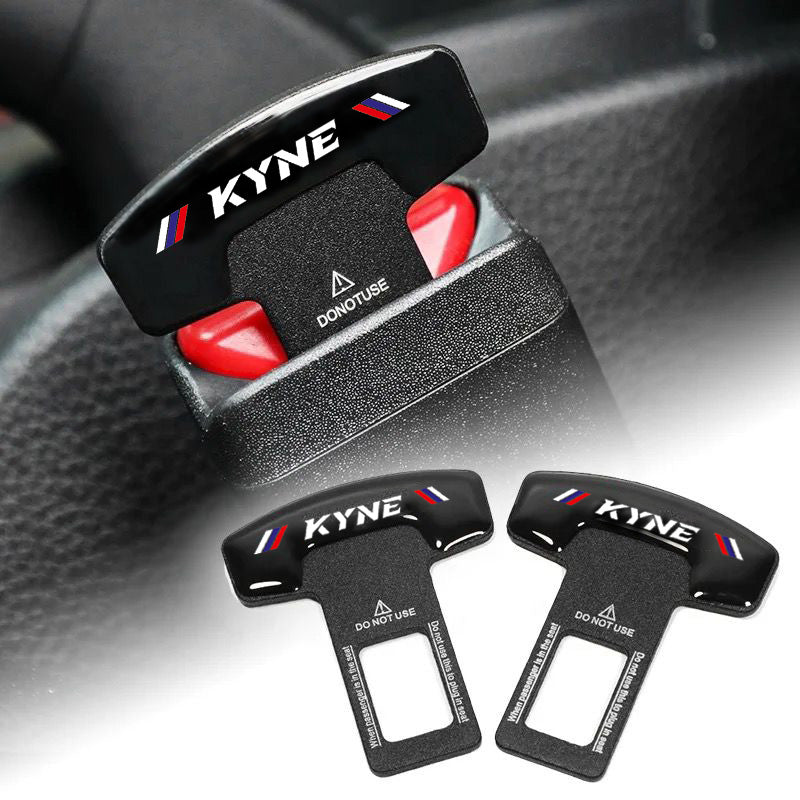 KYNE Car Seat Belt Clip