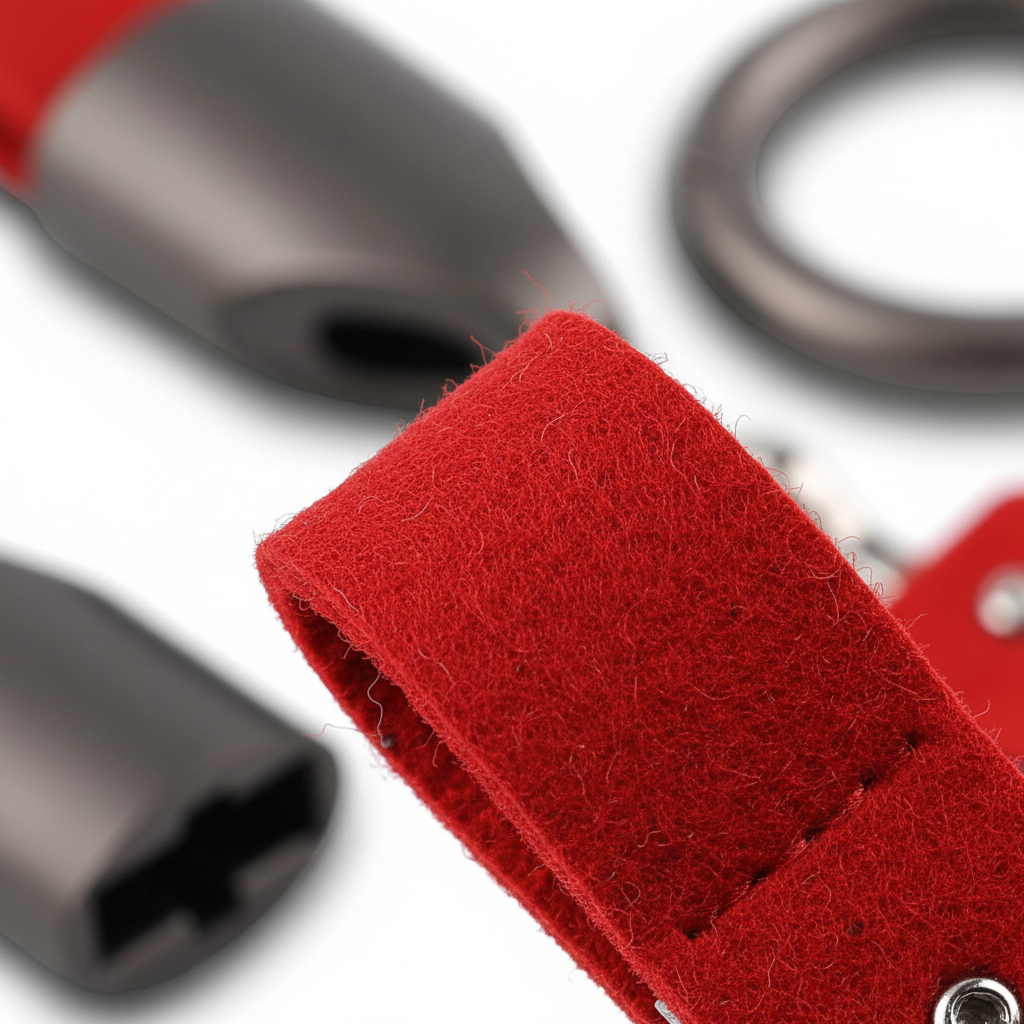 Car Keychain in 6 colours